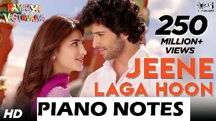 Jeene Laga Hoon